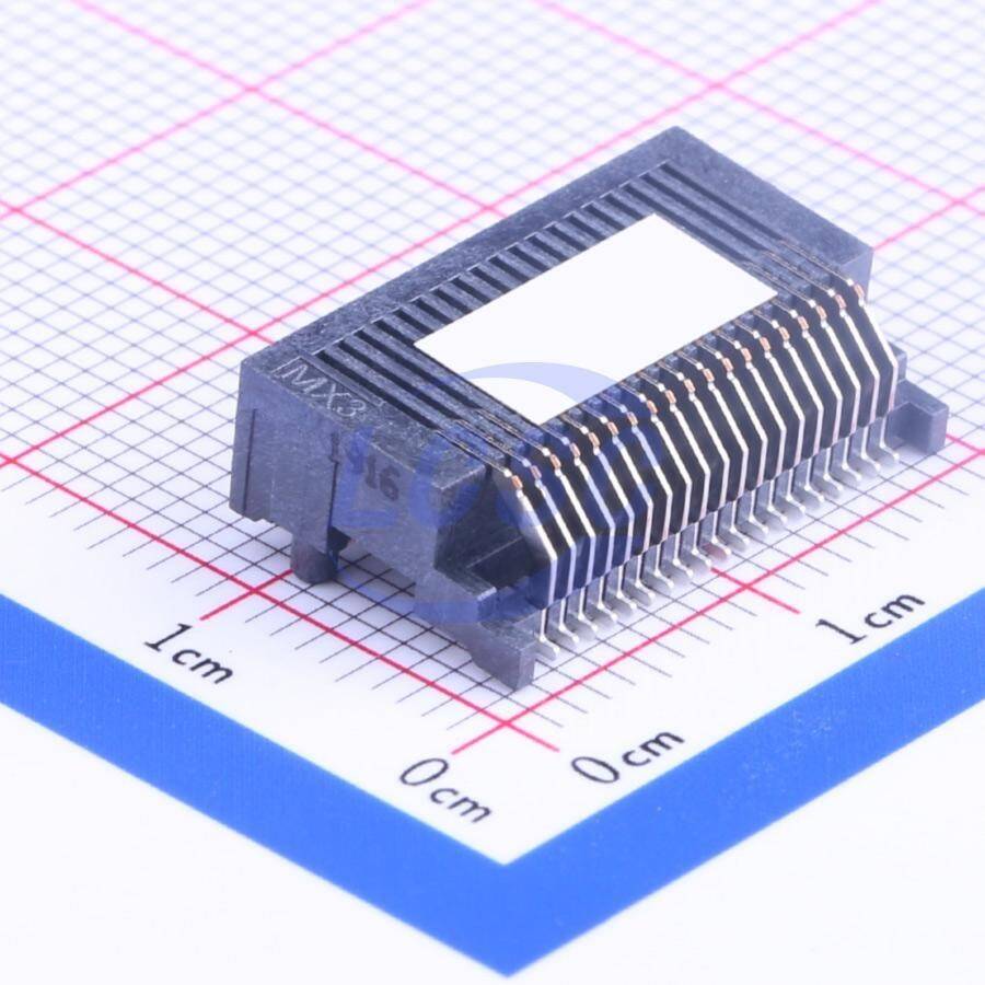 MOLEX 755860010 - 1