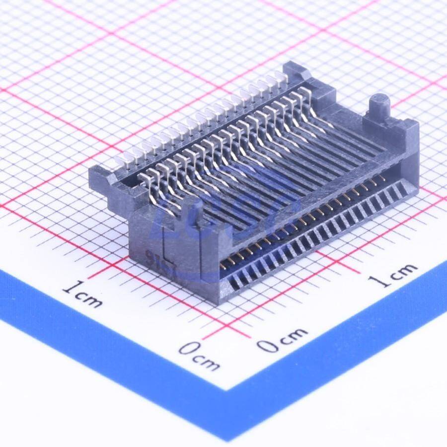 MOLEX 755860010 - 2