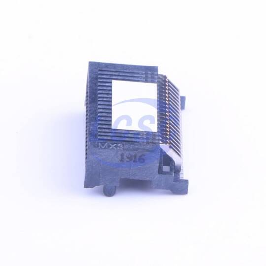 MOLEX 755860010 - 3