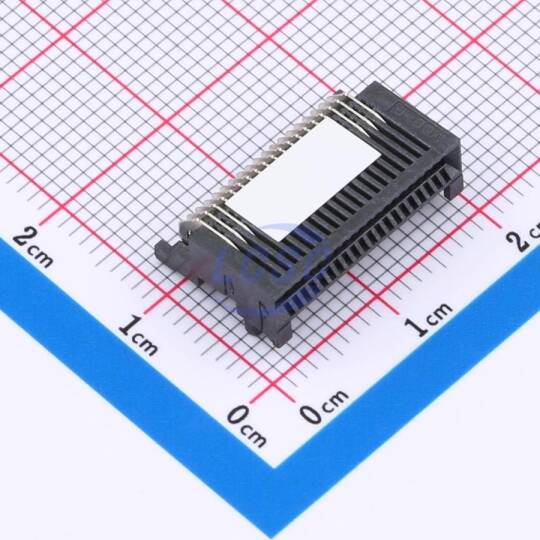 MOLEX 755860011 - 1