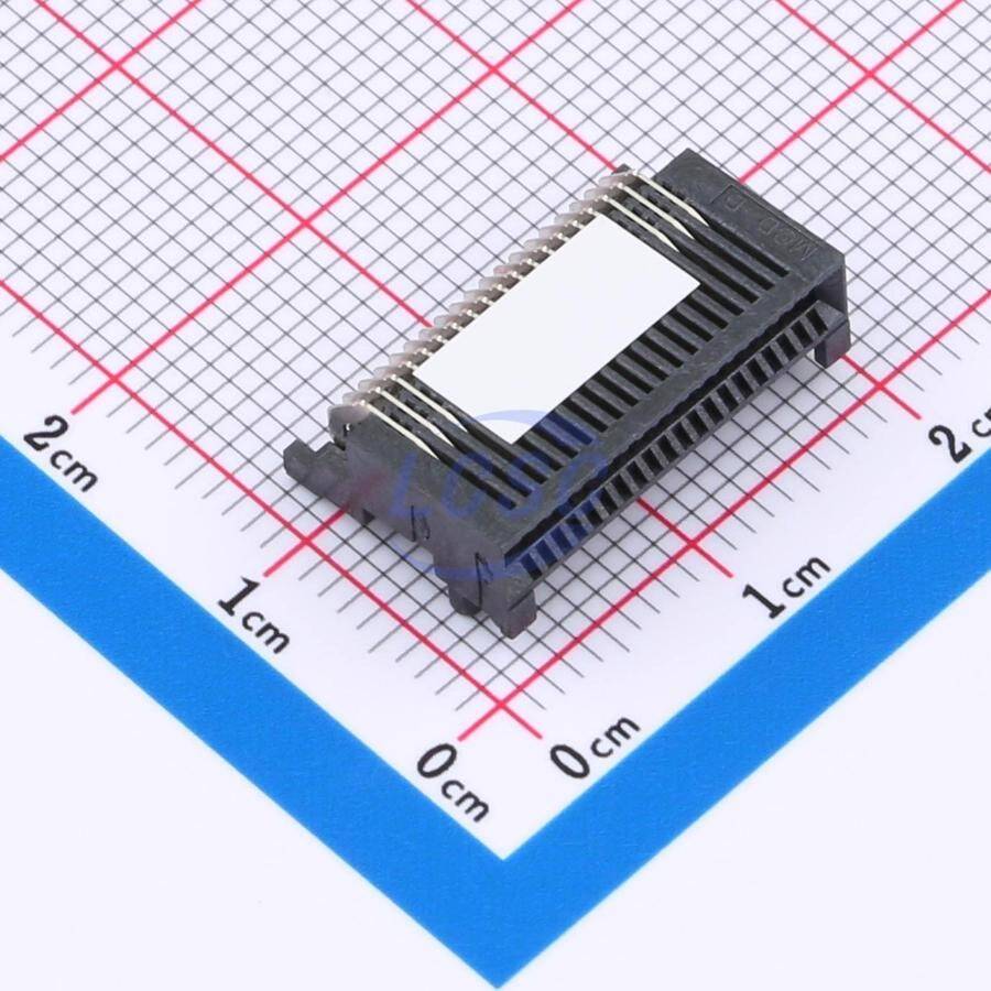 MOLEX 755860011 - 1