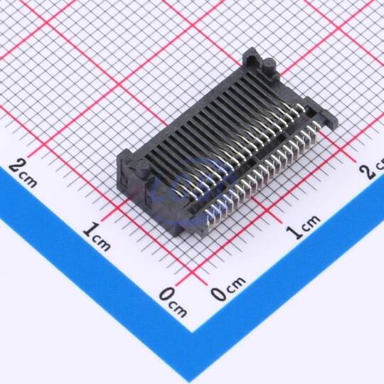 MOLEX 755860011 - 2