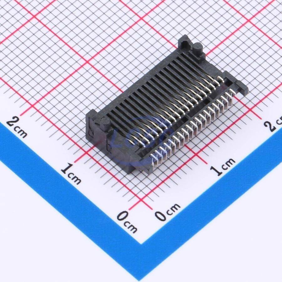 MOLEX 755860011 - 2