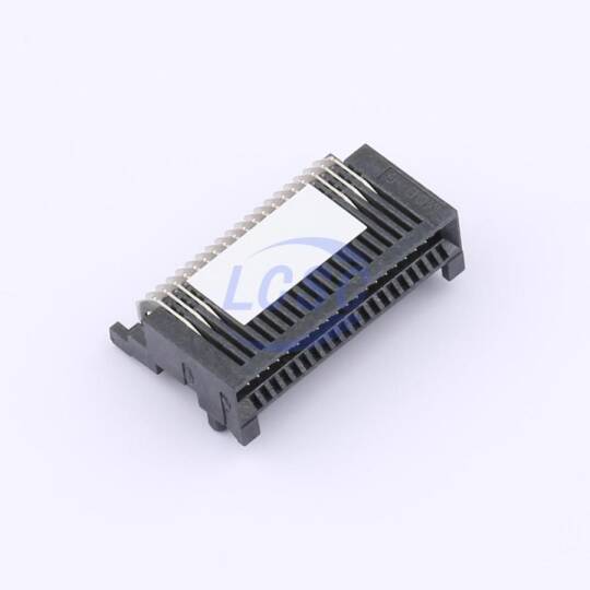 MOLEX 755860011 - 3