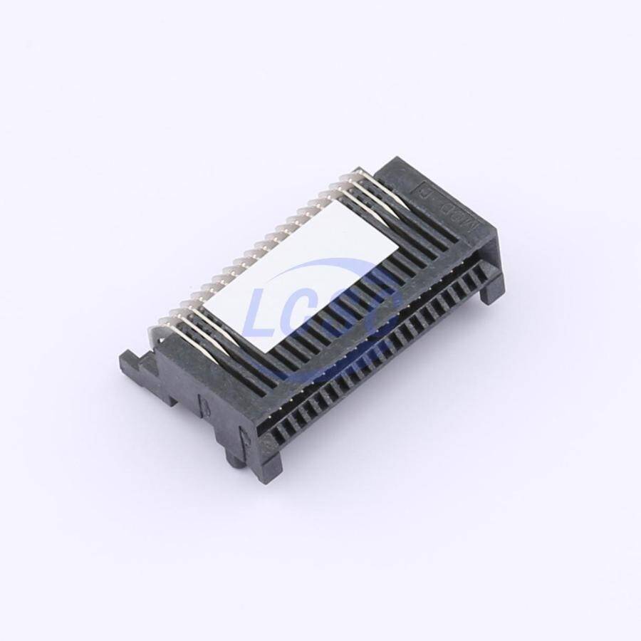 MOLEX 755860011 - 3