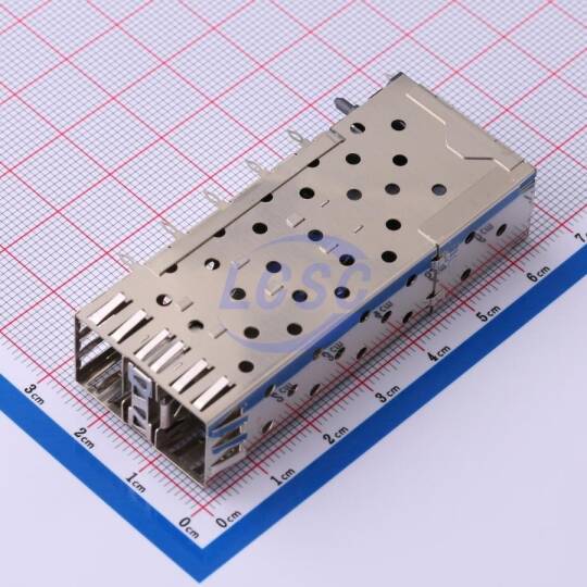 MOLEX 756405001 - 1