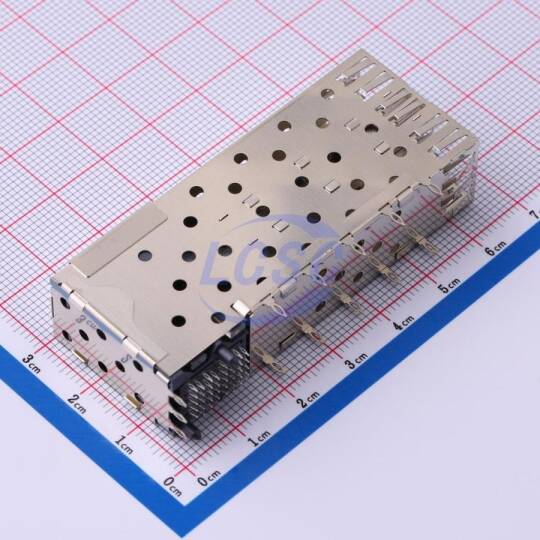 MOLEX 756405001 - 2