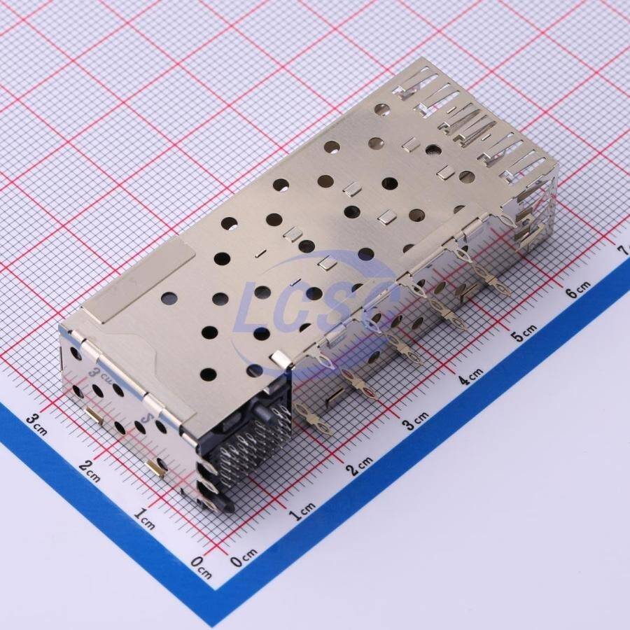 MOLEX 756405001 - 2