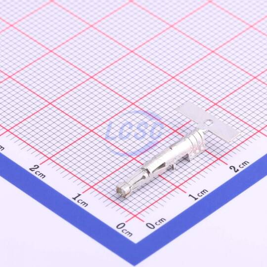 MOLEX 768230321 - 1