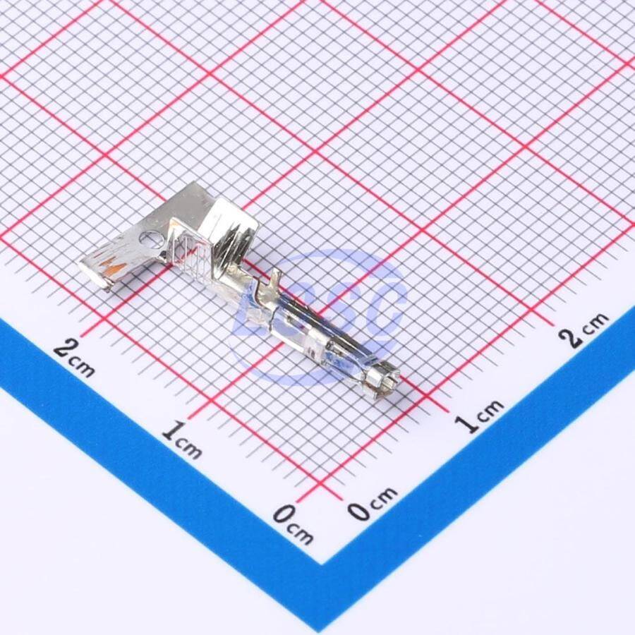 MOLEX 768230322 - 1