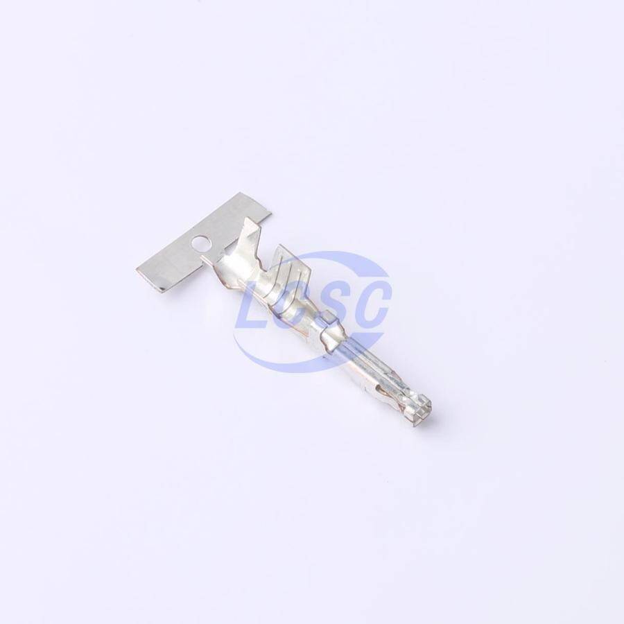 MOLEX 768230343 - 3