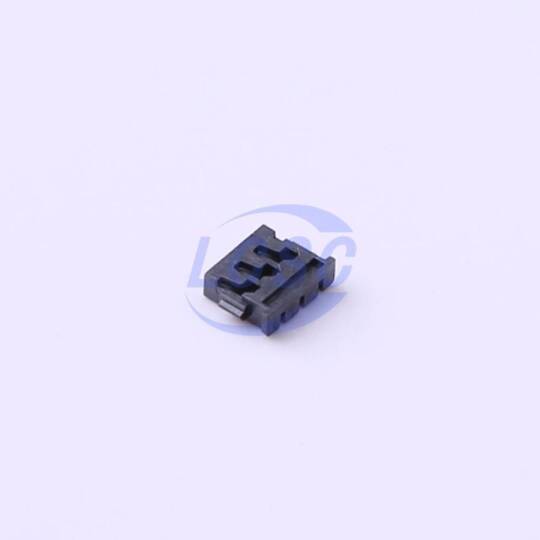 MOLEX 781720003 - 3