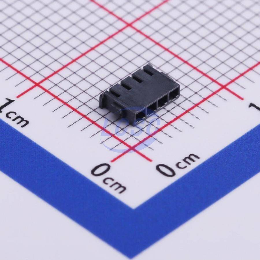 MOLEX 781720004 - 2
