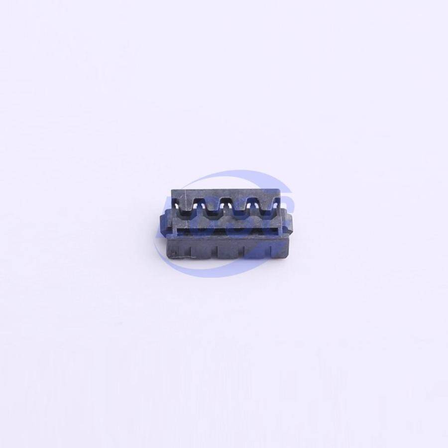 MOLEX 781720004 - 3