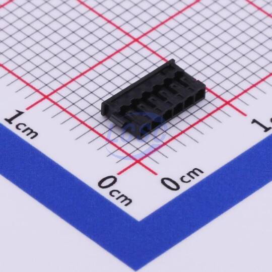 MOLEX 781725006 - 1