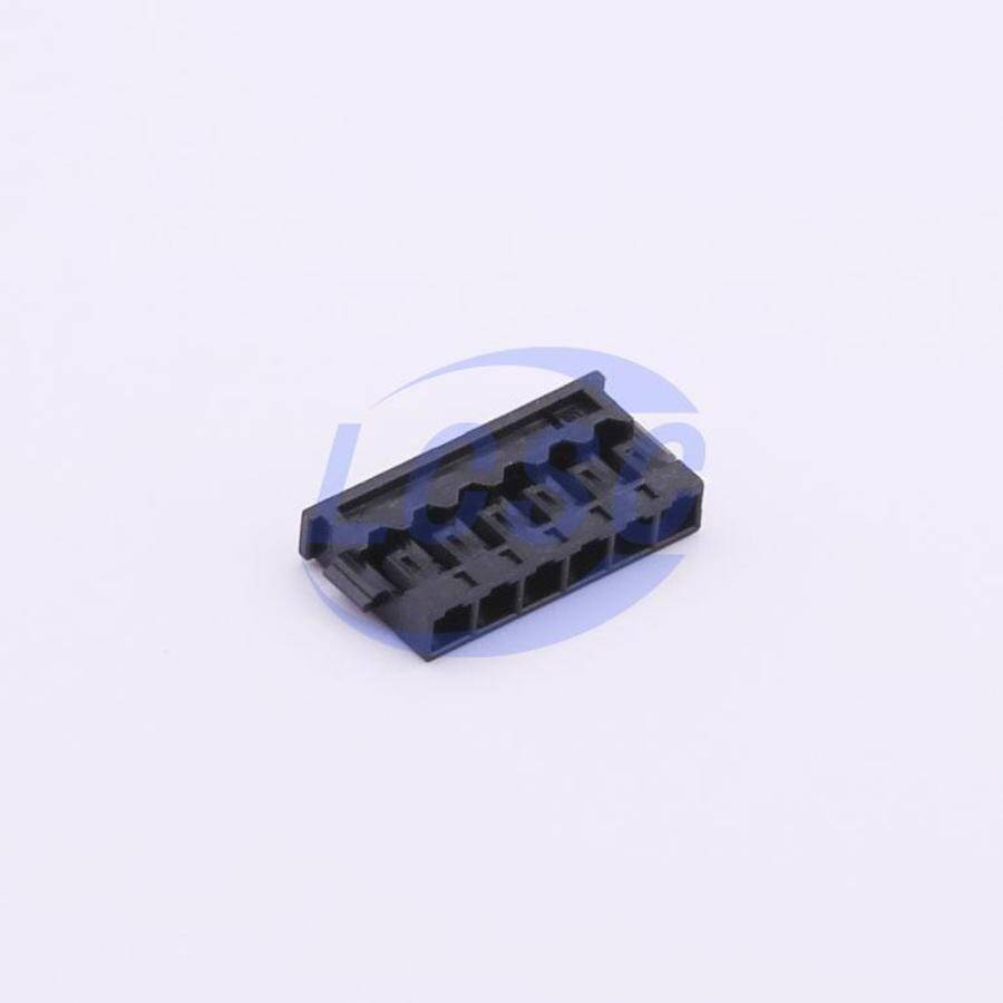 MOLEX 781725006 - 3