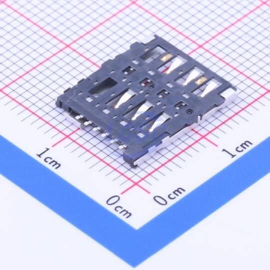 MOLEX 786463001 - 2