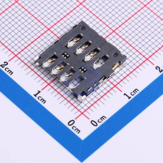 MOLEX 787270001 - 2