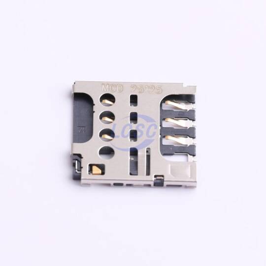 MOLEX 787270001 - 3