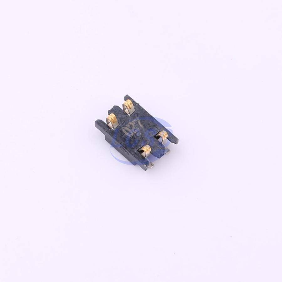 MOLEX 788640001 - 3