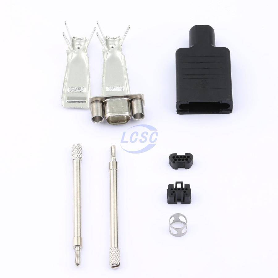 MOLEX 834219014 - 1