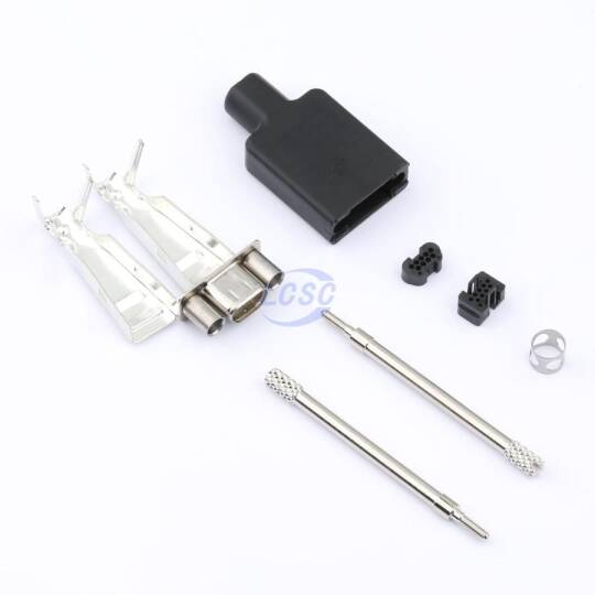 MOLEX 834219014 - 2