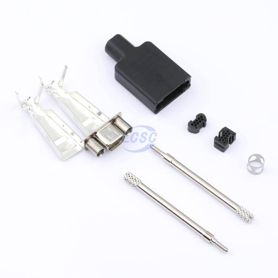 MOLEX 834219014 - 2