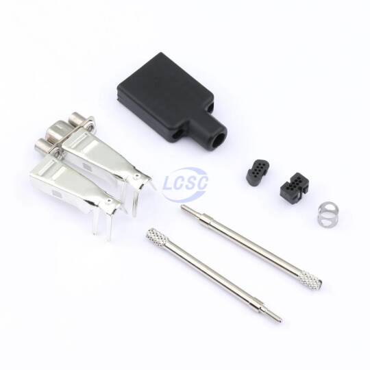 MOLEX 834219014 - 3