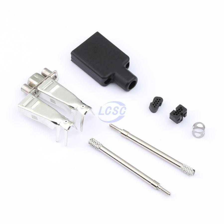 MOLEX 834219014 - 3