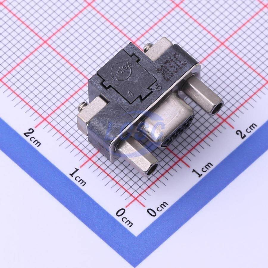 MOLEX 836119006 - 1