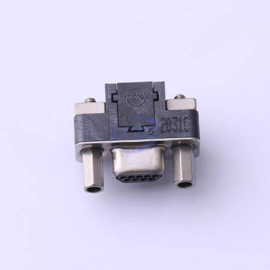 MOLEX 836119006 - 3