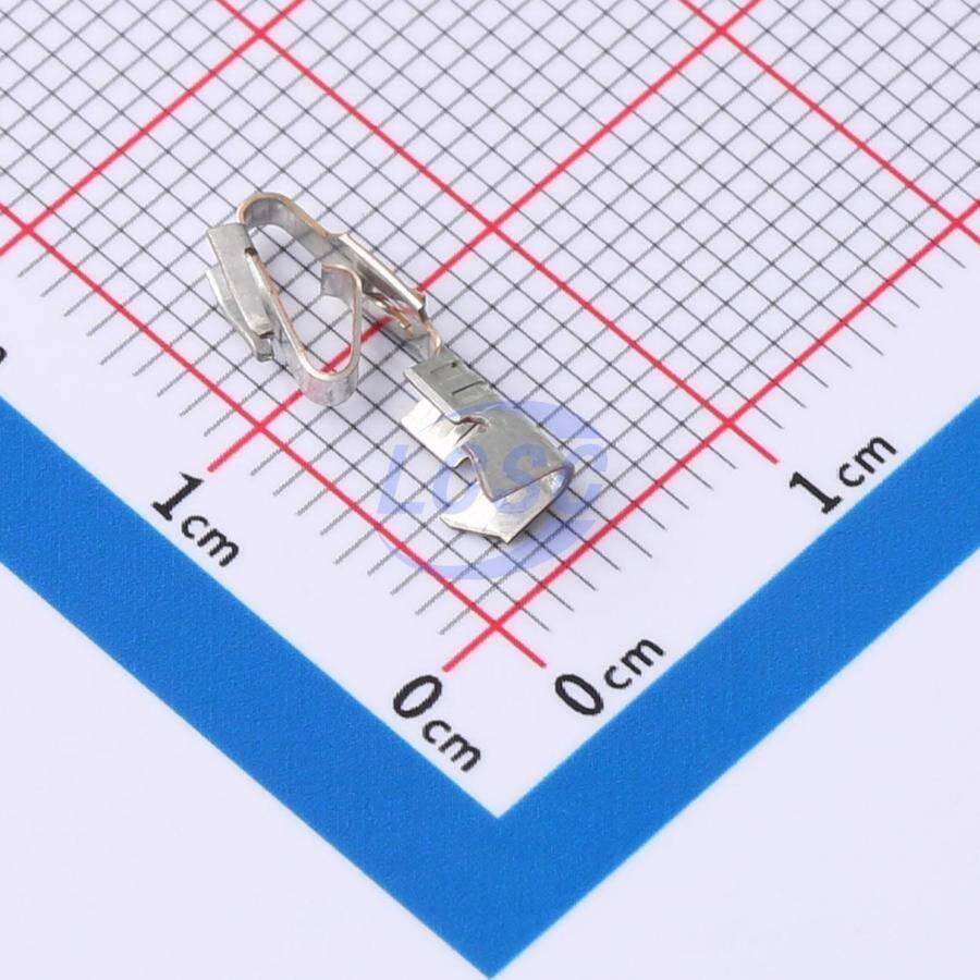 MOLEX 8520113 - 1
