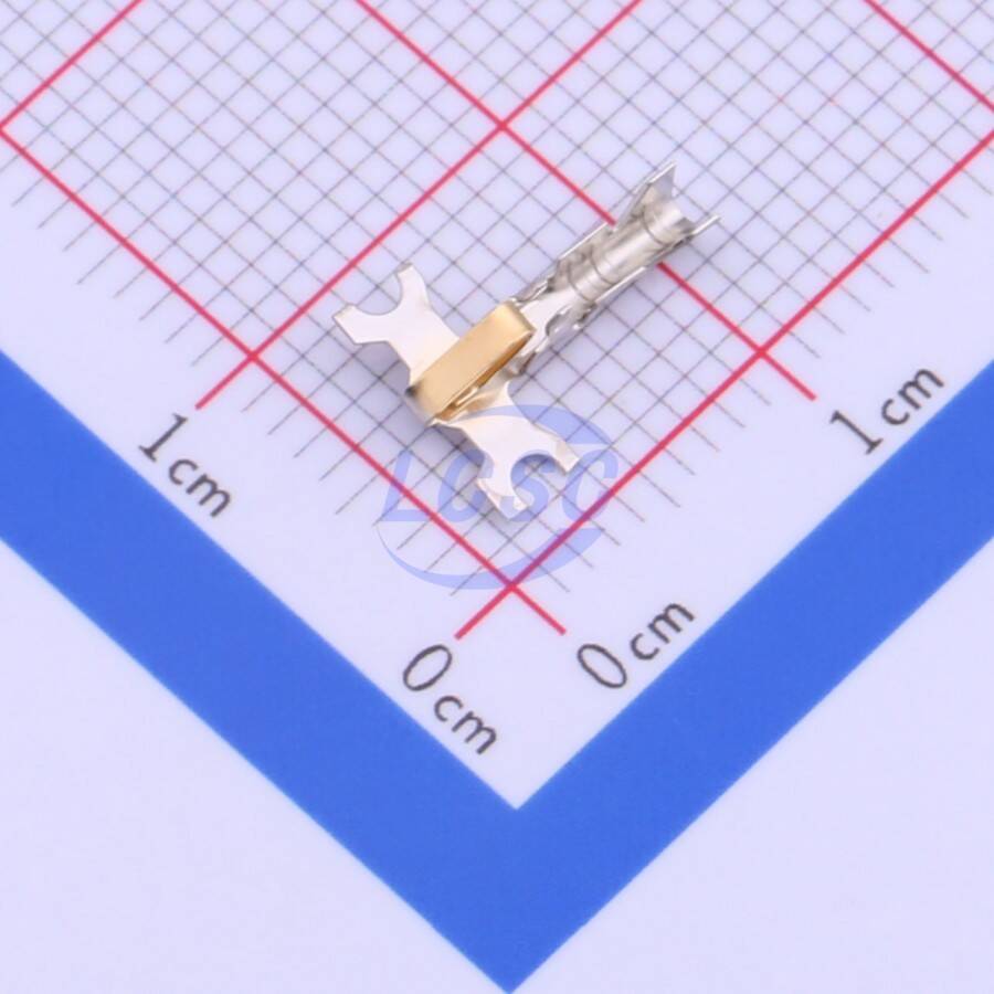 MOLEX 8550110 - 2