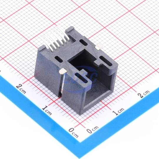 MOLEX 855025007 - 2
