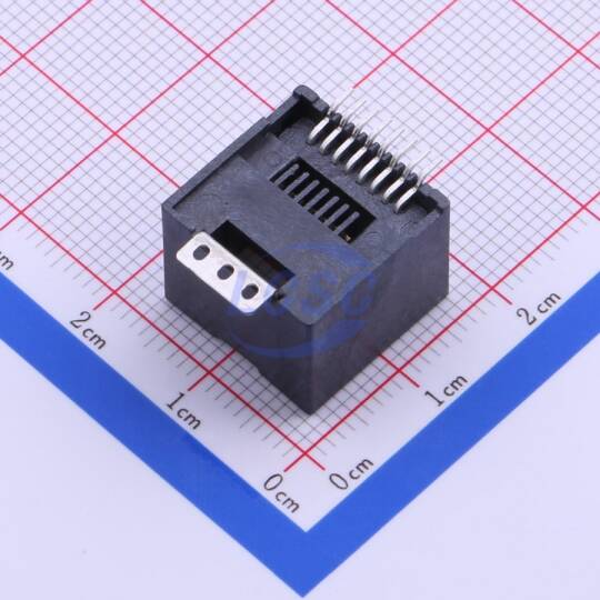 MOLEX 855135013 - 2