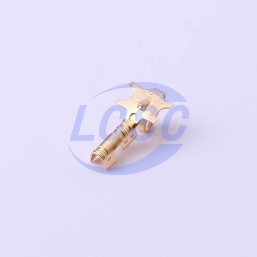MOLEX 8560109 - 3