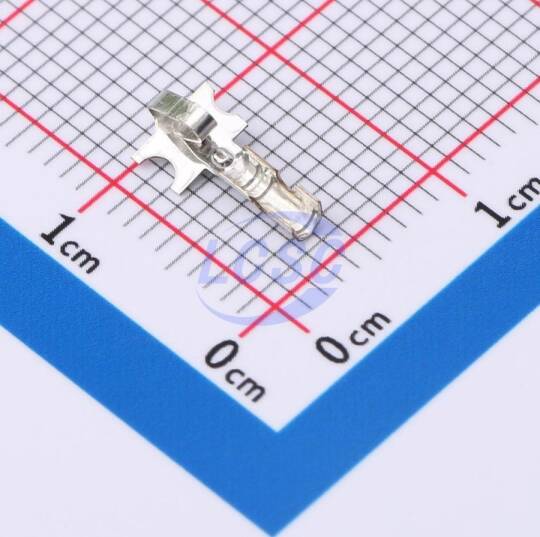 MOLEX 8650804 - 1