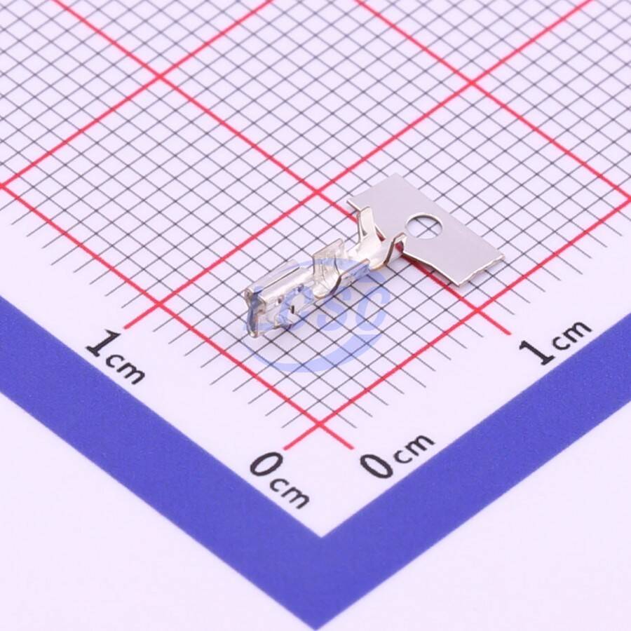 MOLEX 8700058 - 2