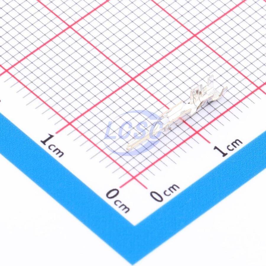 MOLEX 8700103 - 1