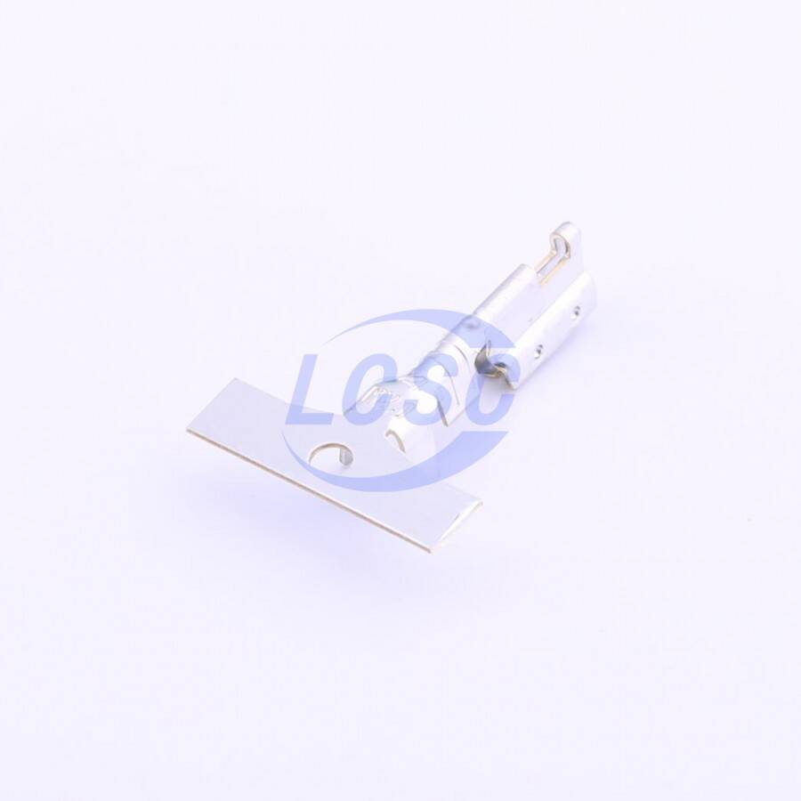 MOLEX 8701031 - 3