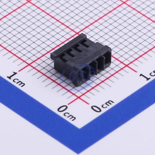 MOLEX 874390401 - 1