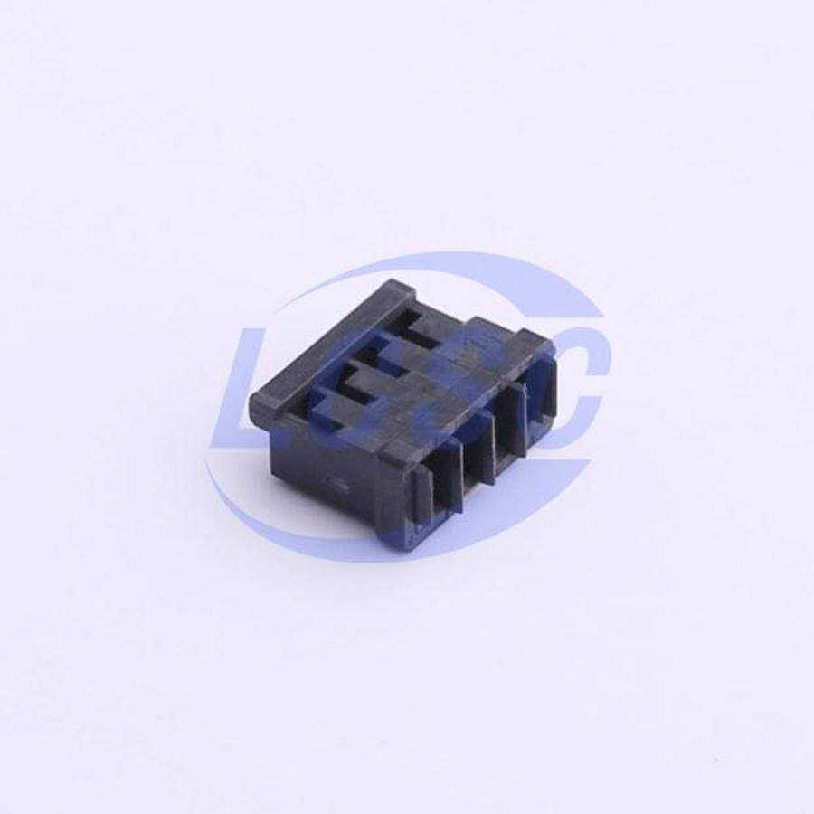 MOLEX 874390401 - 3