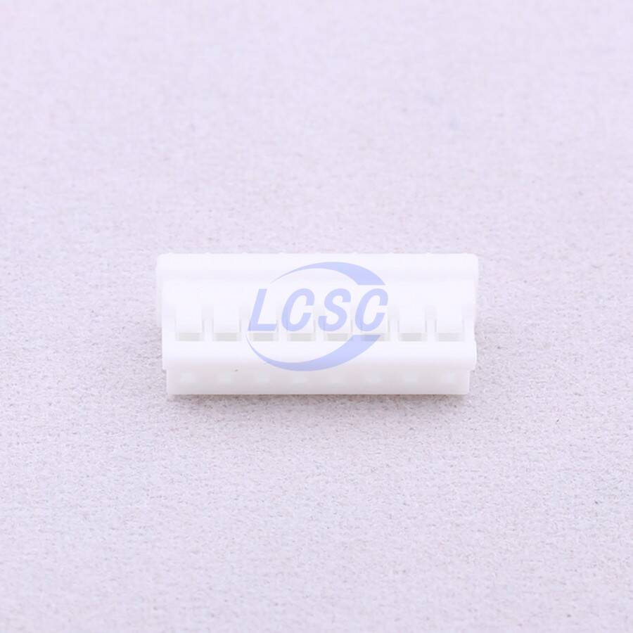 MOLEX 874390800 - 3