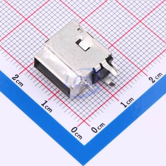 MOLEX 894858002 - 1