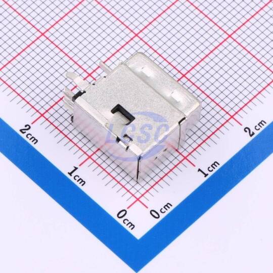 MOLEX 894858002 - 2