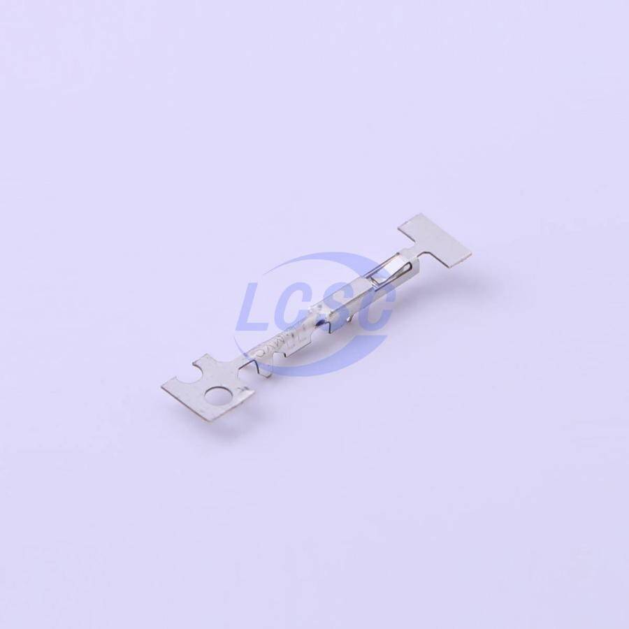 MOLEX 901190120 - 3