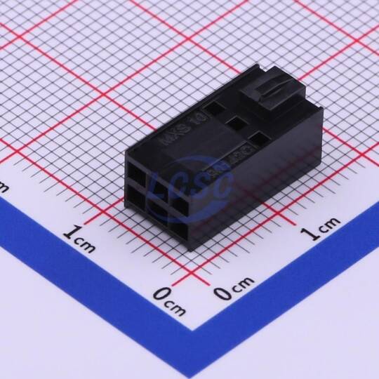 MOLEX 901420006 - 1