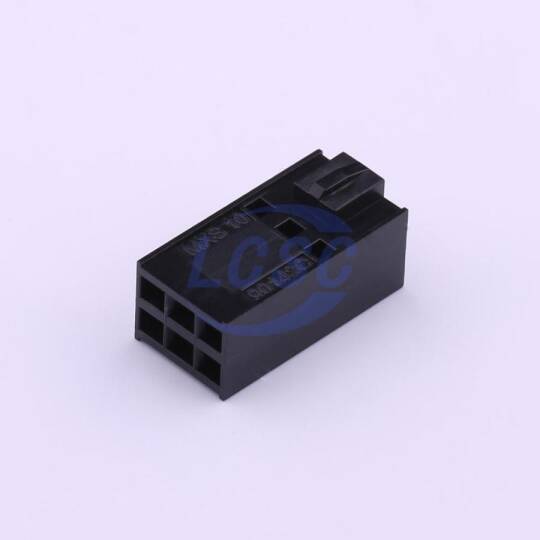 MOLEX 901420006 - 3