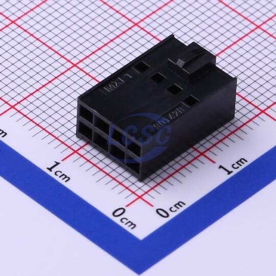 MOLEX 901420008 - 1