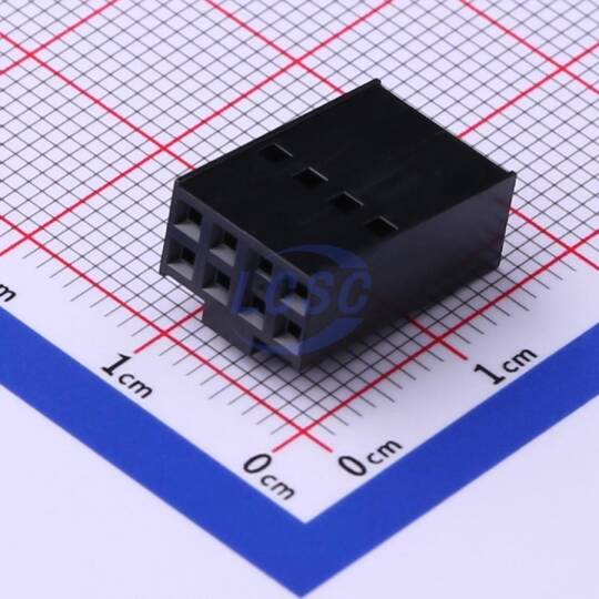 MOLEX 901420008 - 2